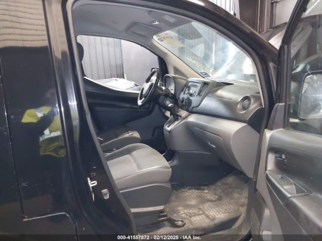 3N63M0YN0FK714999 Chevrolet City Express 1ls