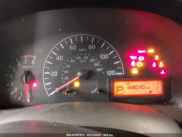 3N63M0YN0FK714999 Chevrolet City Express 1ls