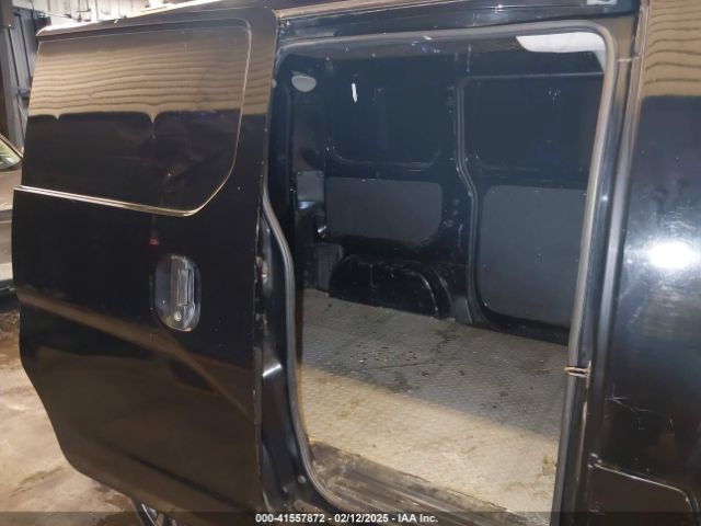 3N63M0YN0FK714999 Chevrolet City Express 1ls