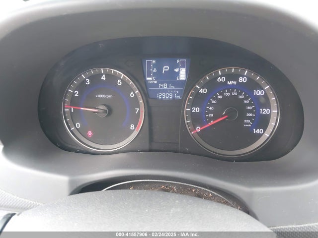 KMHCT4AE3HU319544 Hyundai ACCENT SE