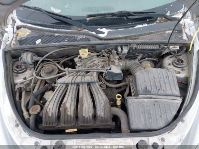 2002 CHRYSLER PT CRUISER 3C4FY48B02T382987 Photo 9