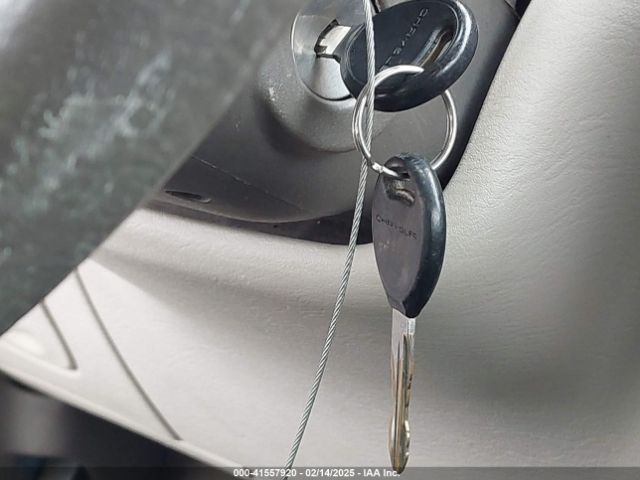 2002 CHRYSLER PT CRUISER 3C4FY48B02T382987 Photo 10