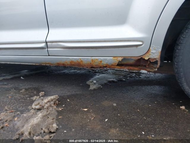 2002 CHRYSLER PT CRUISER 3C4FY48B02T382987 Photo 5