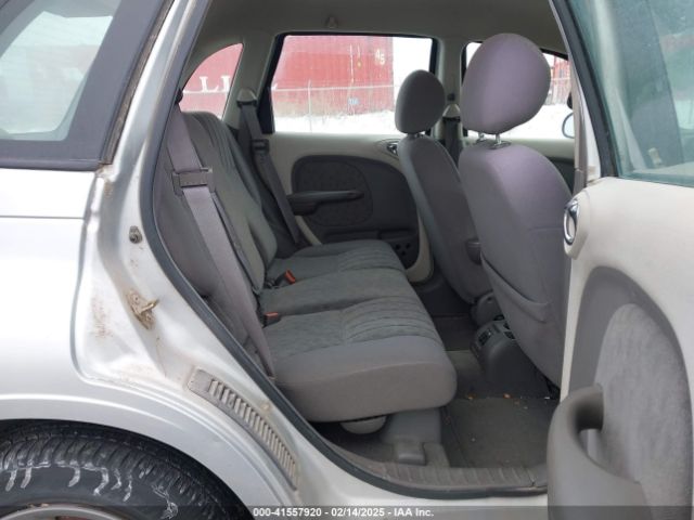 2002 CHRYSLER PT CRUISER 3C4FY48B02T382987 Photo 7