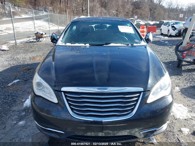 Chrysler 200 Limited 2014 1C3BCBFG9EN162644 Image 12
