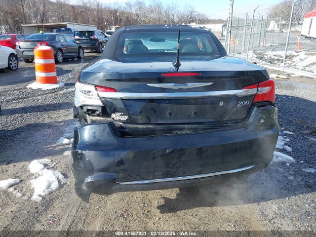 Chrysler 200 Limited 2014 1C3BCBFG9EN162644 Image 16