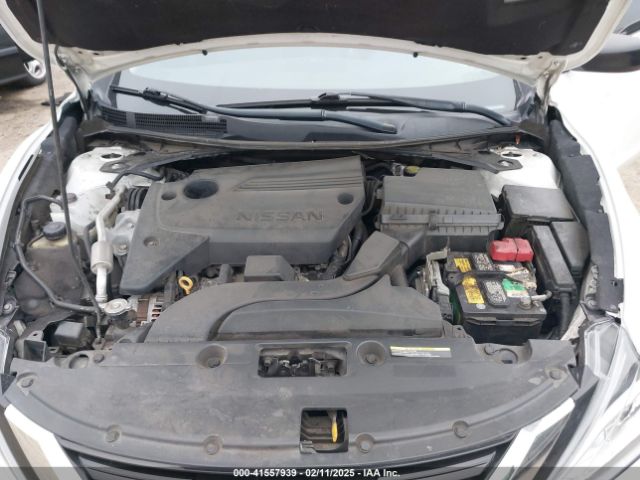 1N4AL3AP7JC231329 Nissan Altima 2.5 Sl