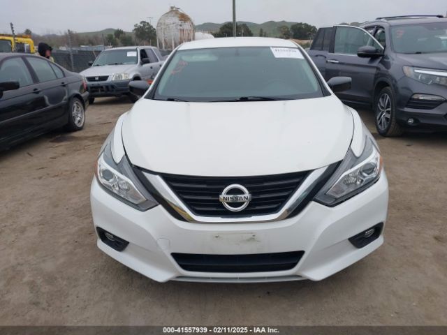 1N4AL3AP7JC231329 Nissan Altima 2.5 Sl