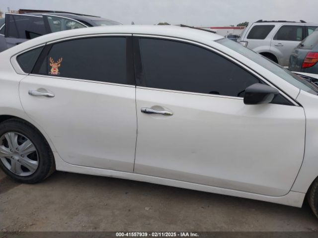 1N4AL3AP7JC231329 Nissan Altima 2.5 Sl