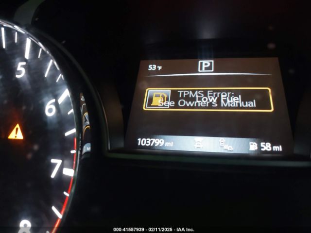1N4AL3AP7JC231329 Nissan Altima 2.5 Sl