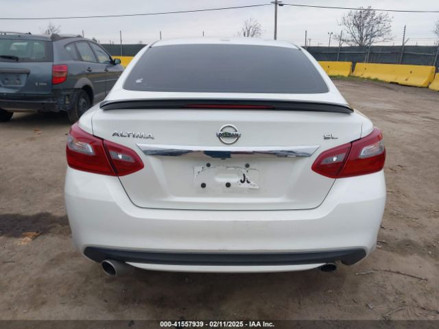 1N4AL3AP7JC231329 Nissan Altima 2.5 Sl