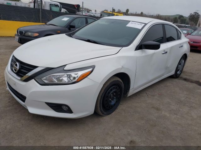 1N4AL3AP7JC231329 Nissan Altima 2.5 Sl