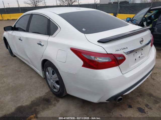 1N4AL3AP7JC231329 Nissan Altima 2.5 Sl