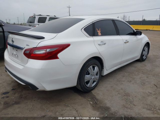 1N4AL3AP7JC231329 Nissan Altima 2.5 Sl