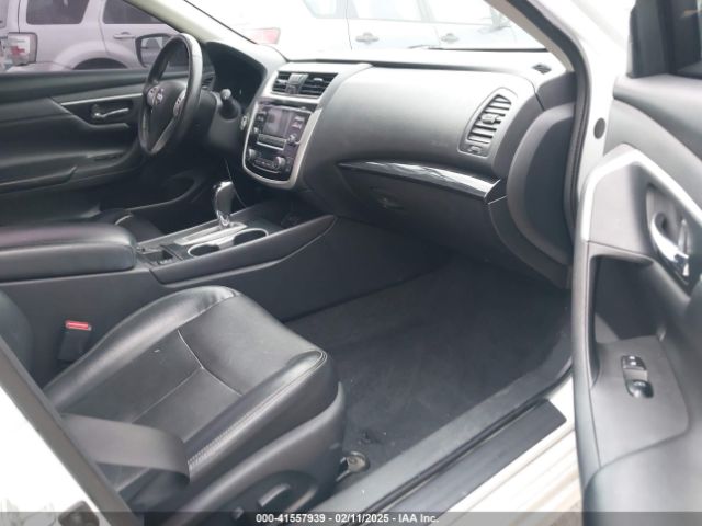 1N4AL3AP7JC231329 Nissan Altima 2.5 Sl