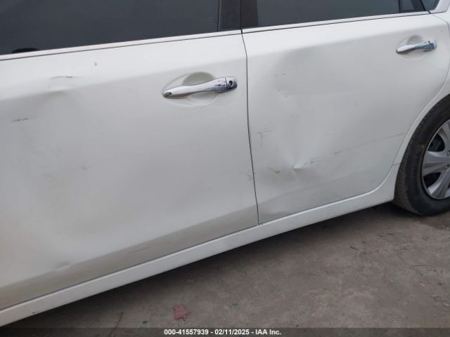 1N4AL3AP7JC231329 Nissan Altima 2.5 Sl