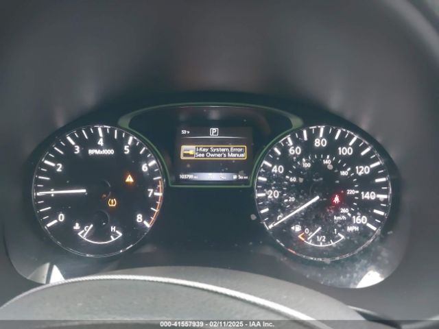 1N4AL3AP7JC231329 Nissan Altima 2.5 Sl
