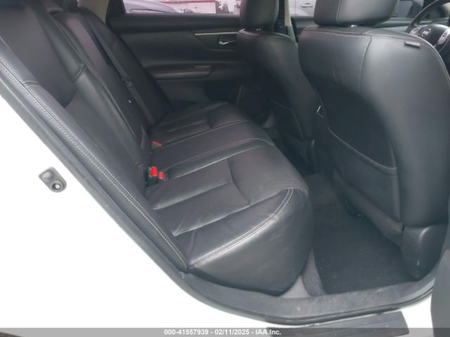 1N4AL3AP7JC231329 Nissan Altima 2.5 Sl