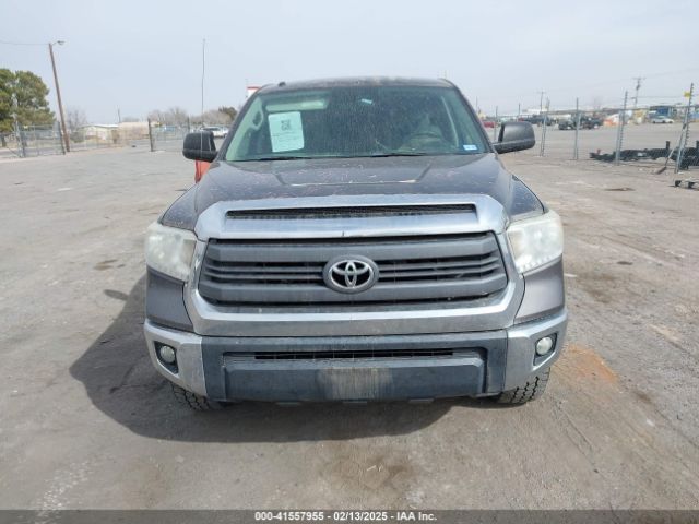 5TFDY5F17FX450557 Toyota Tundra Sr5 5.7l V8