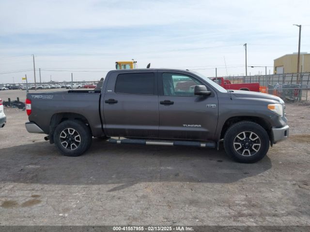 5TFDY5F17FX450557 Toyota Tundra Sr5 5.7l V8