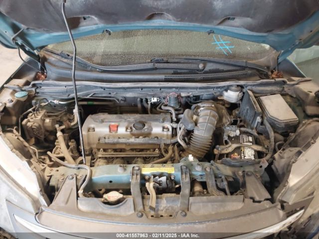 2HKRM4H33EH723658 Honda CR-V LX