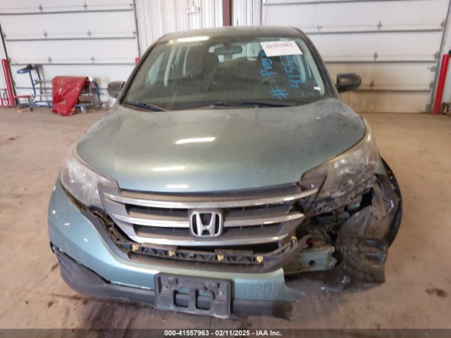 2HKRM4H33EH723658 Honda CR-V LX