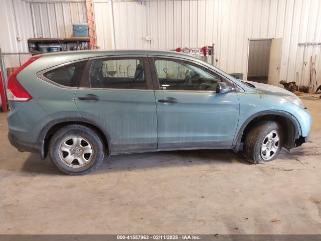 2HKRM4H33EH723658 Honda CR-V LX