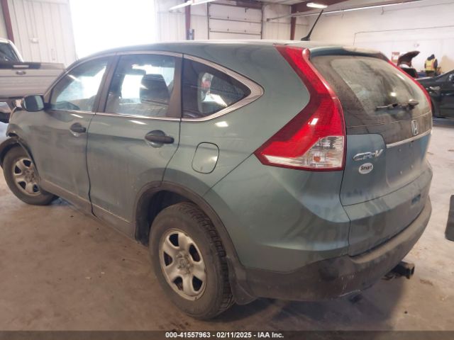 2HKRM4H33EH723658 Honda CR-V LX