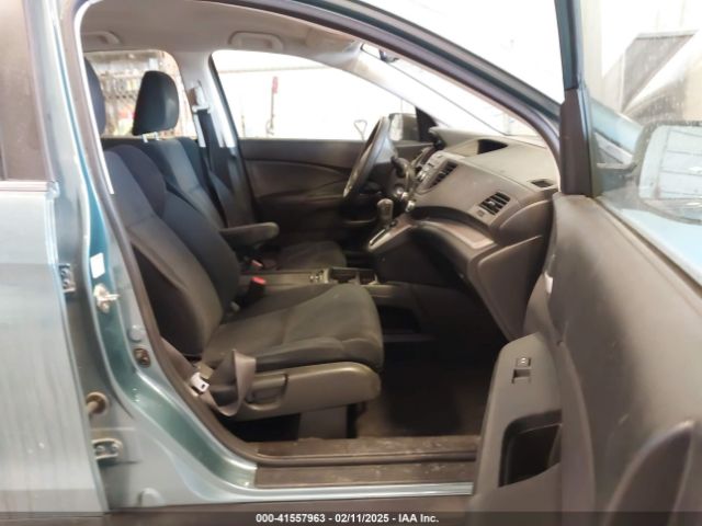 2HKRM4H33EH723658 Honda CR-V LX