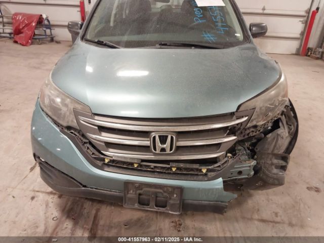 2HKRM4H33EH723658 Honda CR-V LX