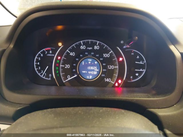 2HKRM4H33EH723658 Honda CR-V LX