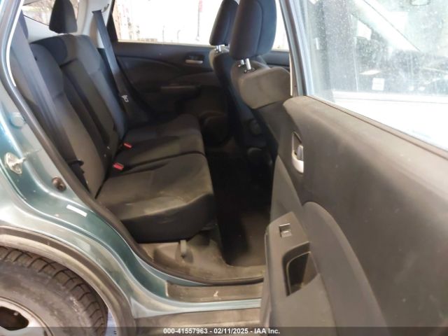 2HKRM4H33EH723658 Honda CR-V LX