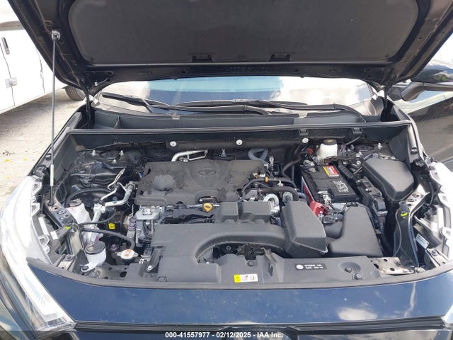 Toyota Rav4 Xle Premium 2023 2T3A1RFV6PC375648 Image 10
