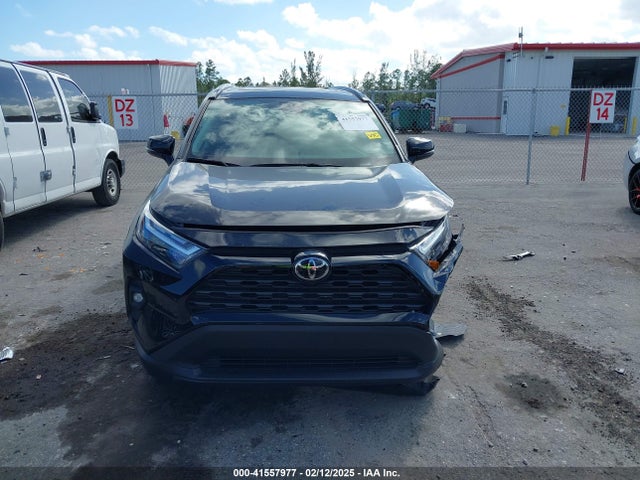 Toyota Rav4 Xle Premium 2023 2T3A1RFV6PC375648 Image 12