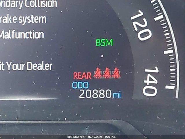 Toyota Rav4 Xle Premium 2023 2T3A1RFV6PC375648 Image 15