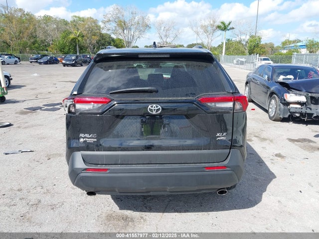Toyota Rav4 Xle Premium 2023 2T3A1RFV6PC375648 Image 16