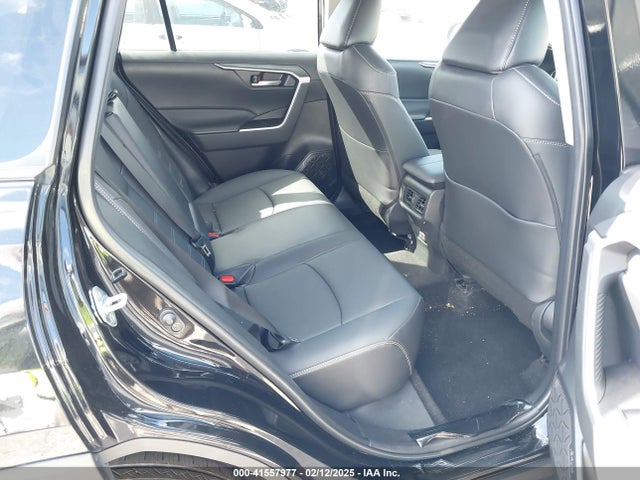 Toyota Rav4 Xle Premium 2023 2T3A1RFV6PC375648 Image 8