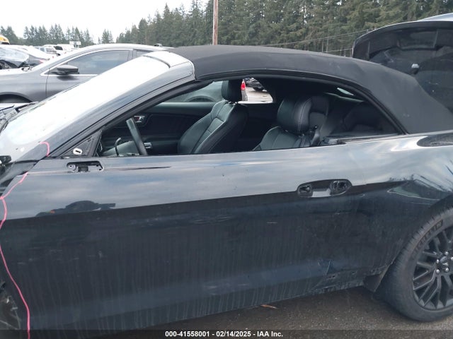 Ford Mustang Ecoboost Premium 2017 1FATP8UH7H5220053 Image 18