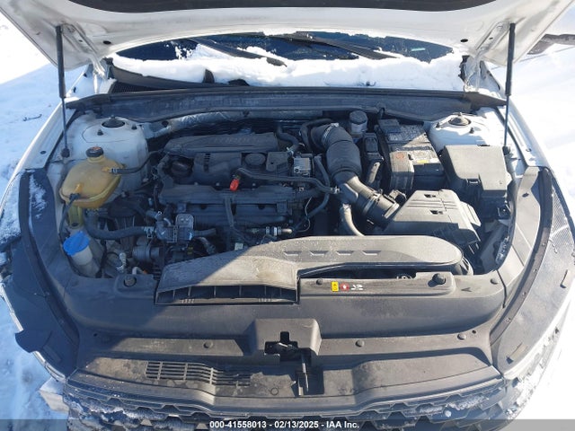 KIA K5 LXS 2023 5XXG14J29PG227795 Image 10