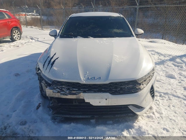 KIA K5 LXS 2023 5XXG14J29PG227795 Image 12