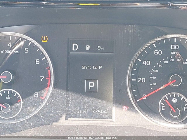 KIA K5 LXS 2023 5XXG14J29PG227795 Image 15