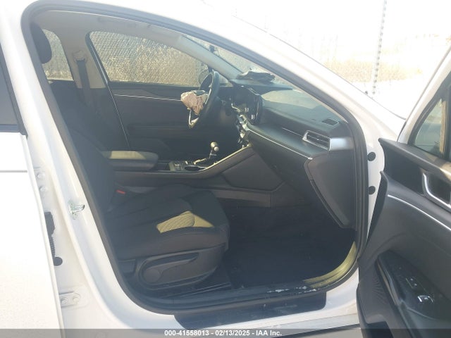 KIA K5 LXS 2023 5XXG14J29PG227795 Image 5