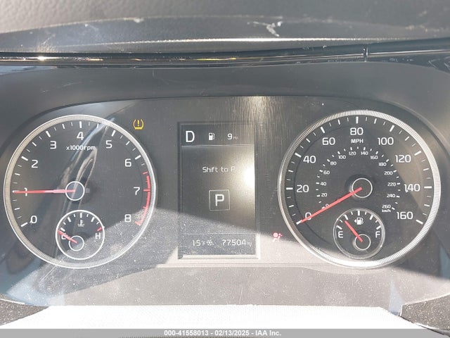 KIA K5 LXS 2023 5XXG14J29PG227795 Image 7