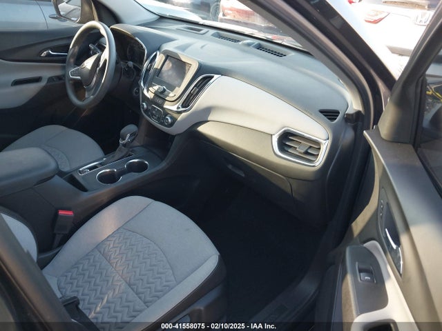 3GNAXHEV6NS214680 Chevrolet Equinox Fwd Ls