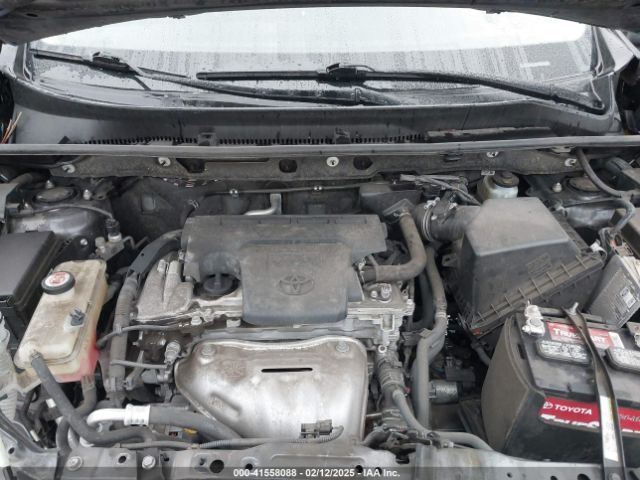 JTMWFREV9HJ136943 Toyota Rav4 Xle