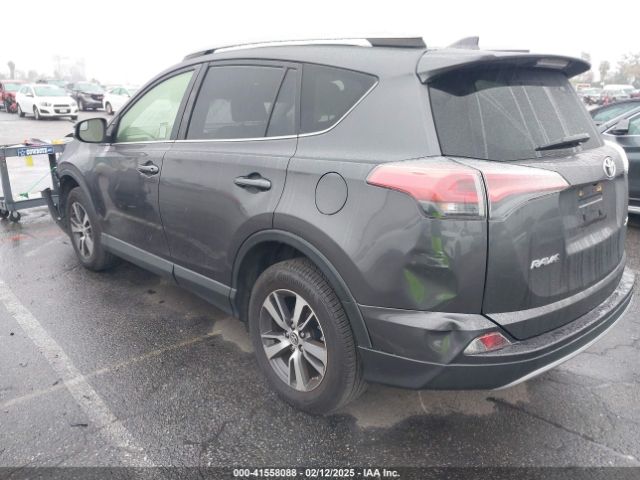 JTMWFREV9HJ136943 Toyota Rav4 Xle