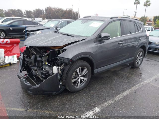 JTMWFREV9HJ136943 Toyota Rav4 Xle