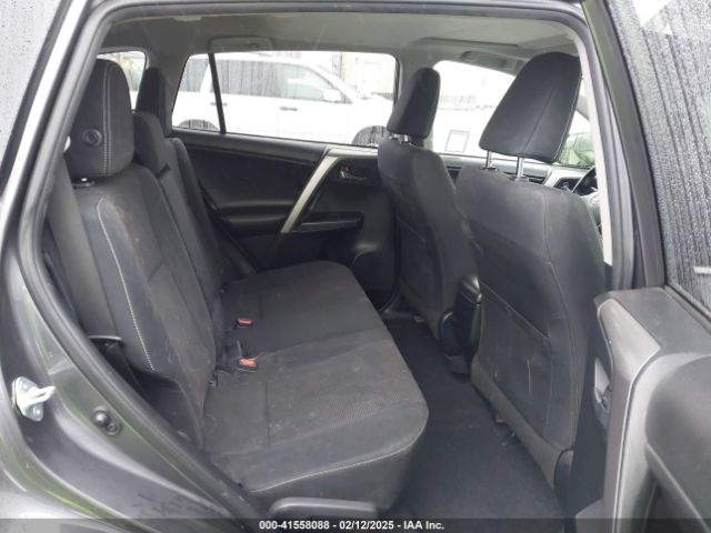 JTMWFREV9HJ136943 Toyota Rav4 Xle