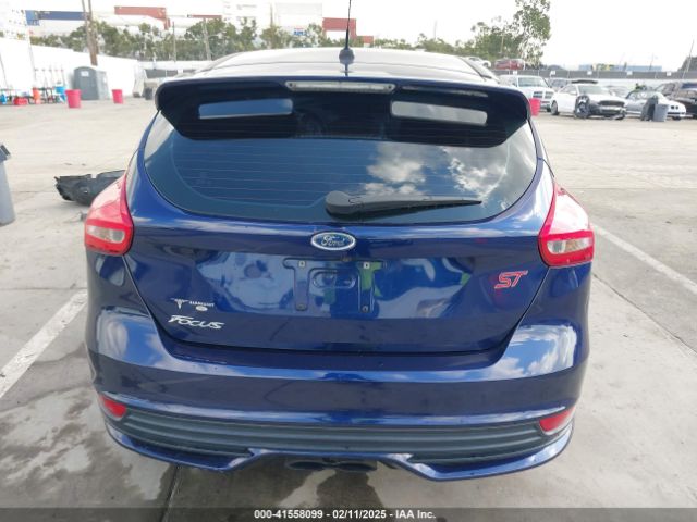1FADP3L91HL343926 Ford FOCUS ST
