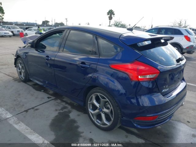 1FADP3L91HL343926 Ford FOCUS ST